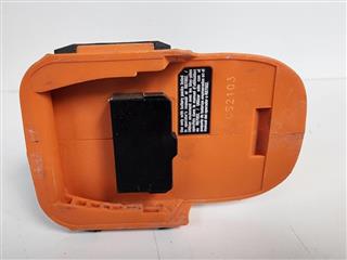 RIDGID TOOLS R86001 18V 1/2